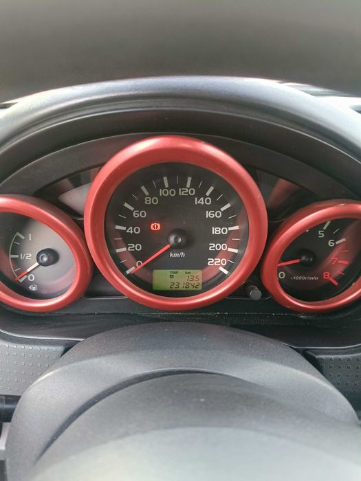 Mitsubishi Colt 1,1  klima. Alumy