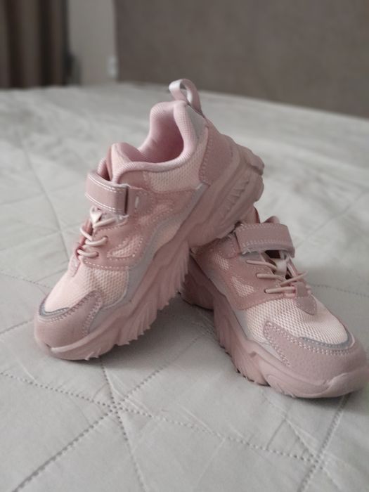 Кросівки Radder на дівчинку