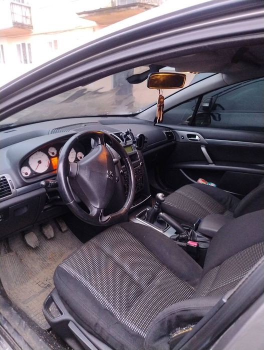 Продам peugeot Пежо  407