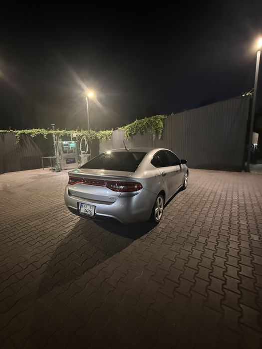 Dodge Dart 2016 VIN 1C3CDFFA3GD796528 фото оголошення 6 з 24