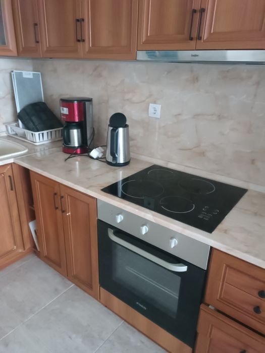 Двухкомнатный аппартамент на берегу моря, Болгария от собственника