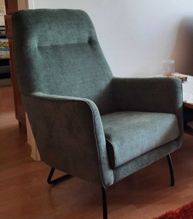 Sprzedam 2 fotele