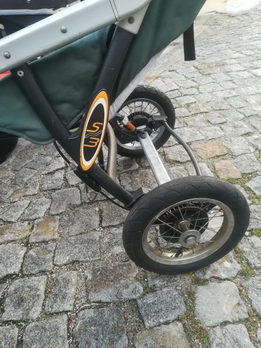Trio Chicco S3 e ovo chicco423321735225692161