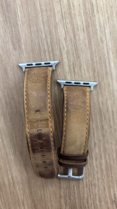Apple Watch Series 6 Nike