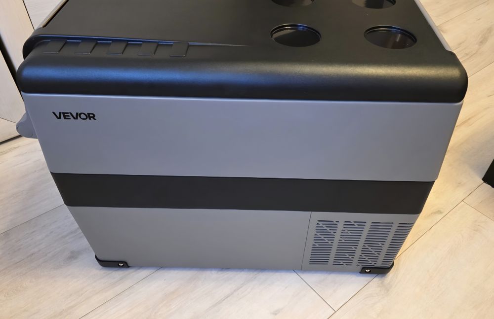 Lodówka kompresorowa Vevor 45l