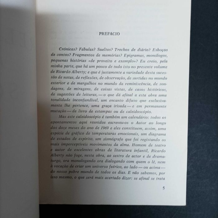 Relógio de Sol  Ricardo Alberty