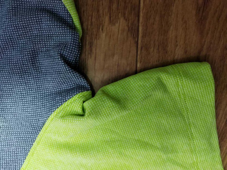 Термофутболка The NORTH FACE FLASHDRY Розмір XL
