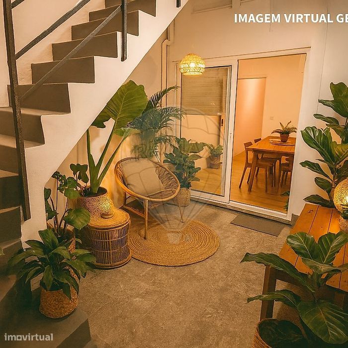 Moradia T3 para venda