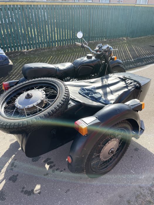 Продам Днепр мт1036