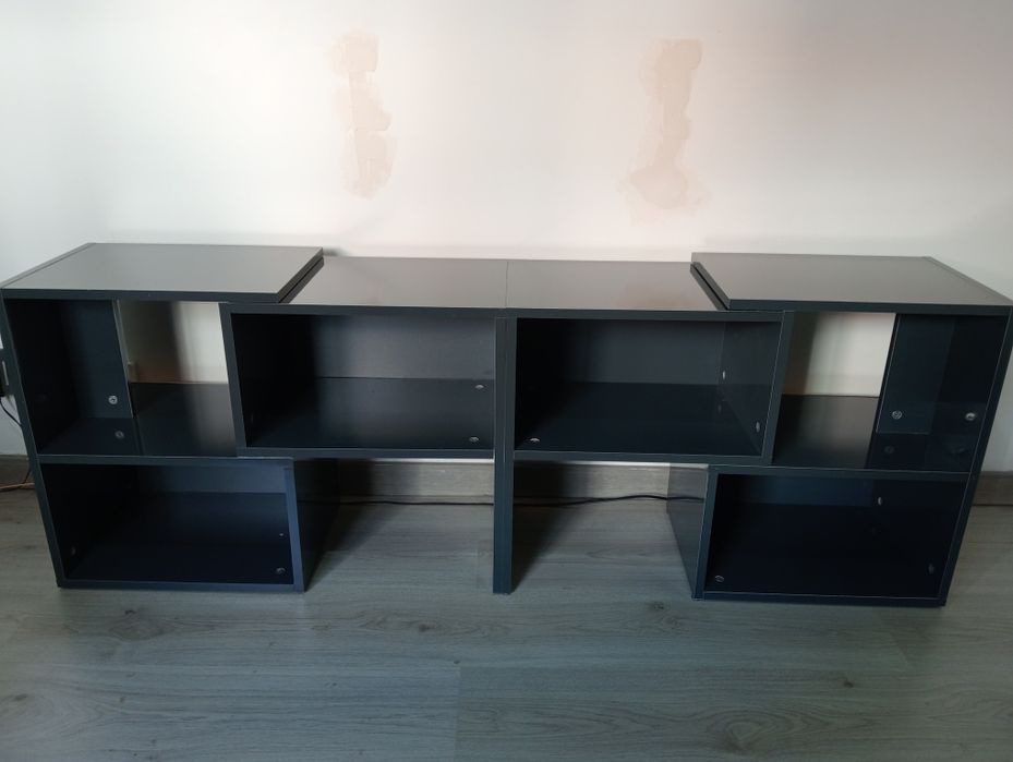 Móvel de sala para TV