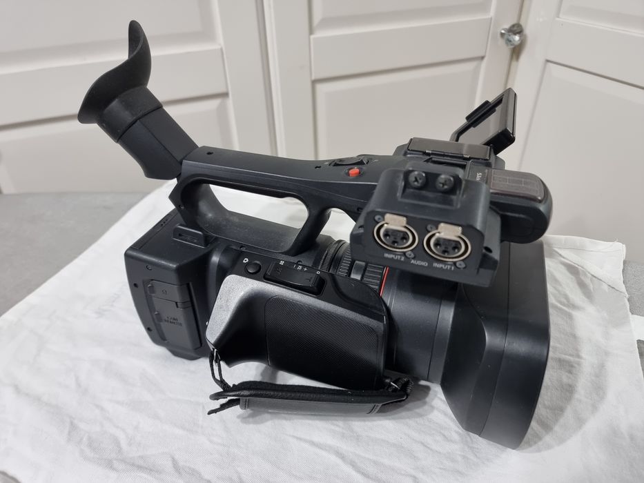 Kamera Panasonic AG-AC90 jak nowa