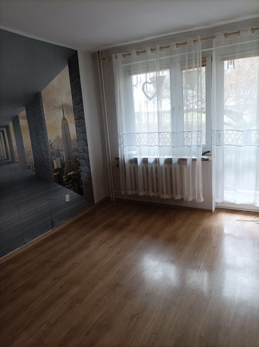 Kompaktowe 2-pokojowe mieszkanie z garażem i dwiema piwnicami w Kozłowicach