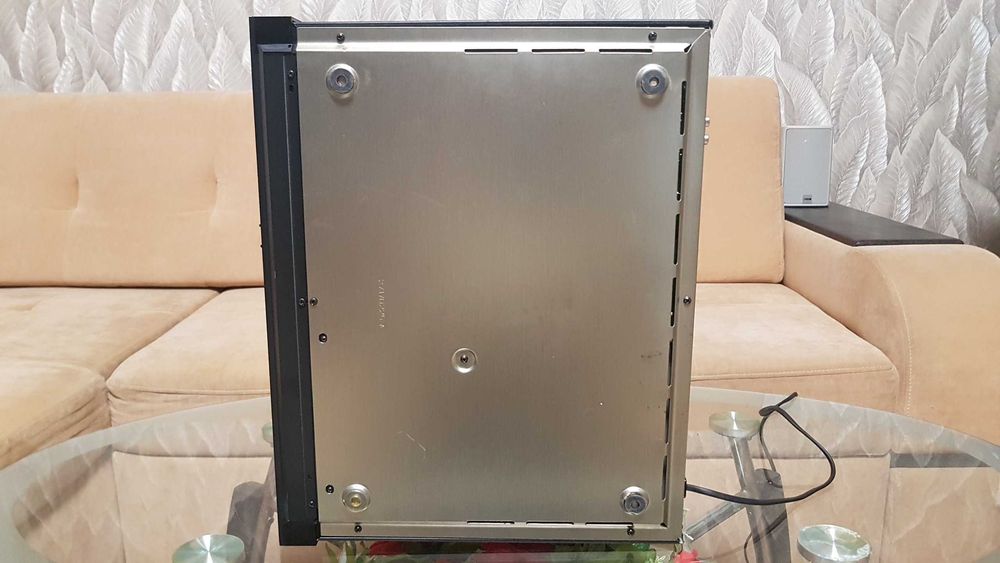 Кассетная дека Onkyo Integra TA-2360 Cassette Tape Deck made in Japan