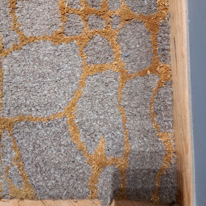 Dywan wełna Doodley  140x190