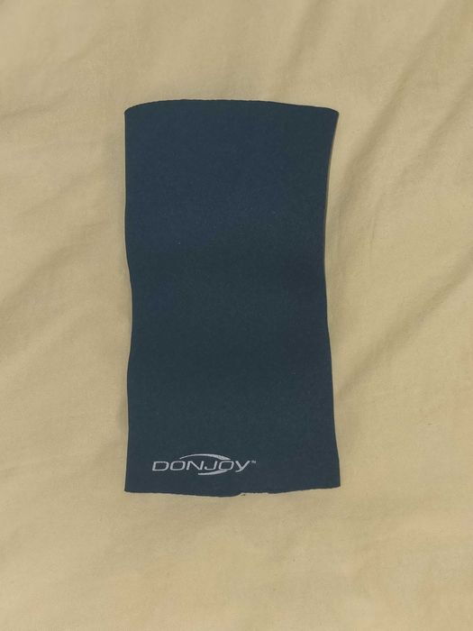 Фіксатори (ортези) компресійні ліктьового та колінного  суглобу