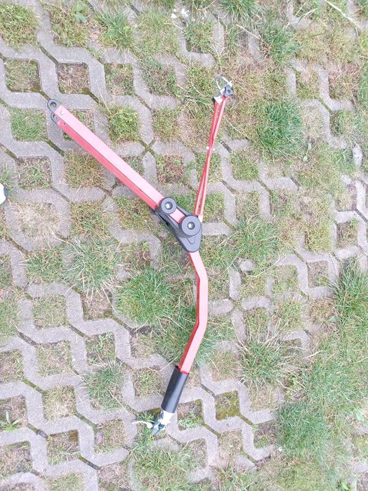 Hol rowerowy dla dziecka