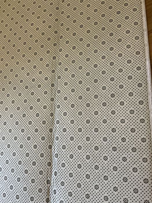 Dywanik łazienkowy tulipany 50x80