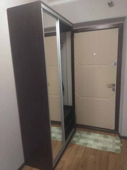 1-к квартира Грушевського, 27 (Без комісії)