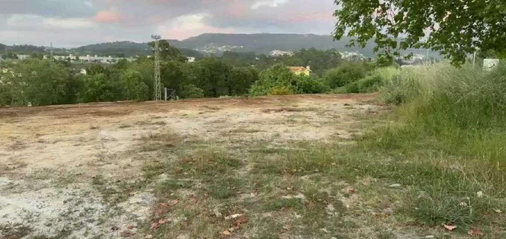 Arrendamento de terreno