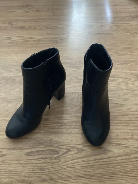Botki damski r. 41