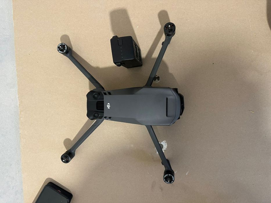 Mavic 3pro пломби аккаунт