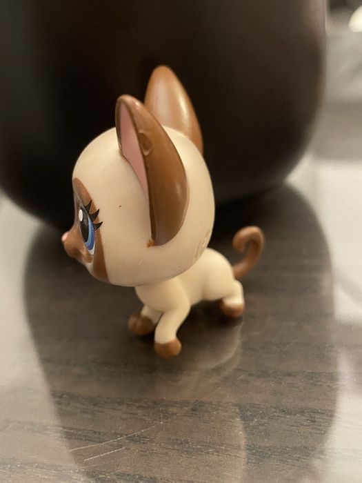 Littlest Pet Shop