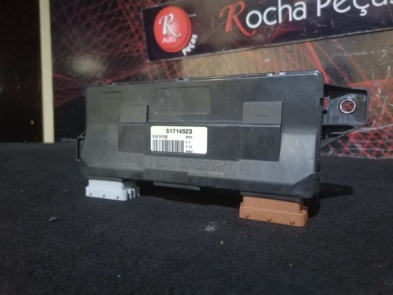 Modulo Confort  Fiat Stilo (192_)
