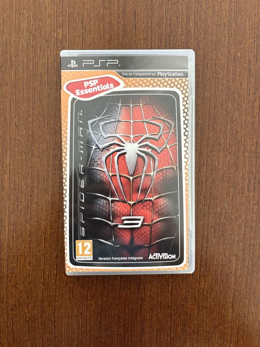 Jogos para PSP (negociável)