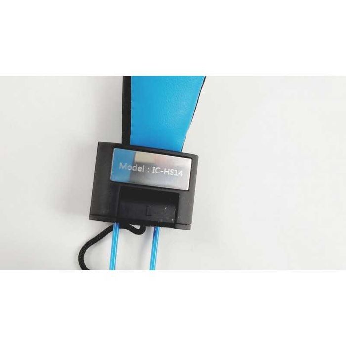 Słuchawki dziecięce iClever IC-HS14 przewodowe mini jack 3,5 mm