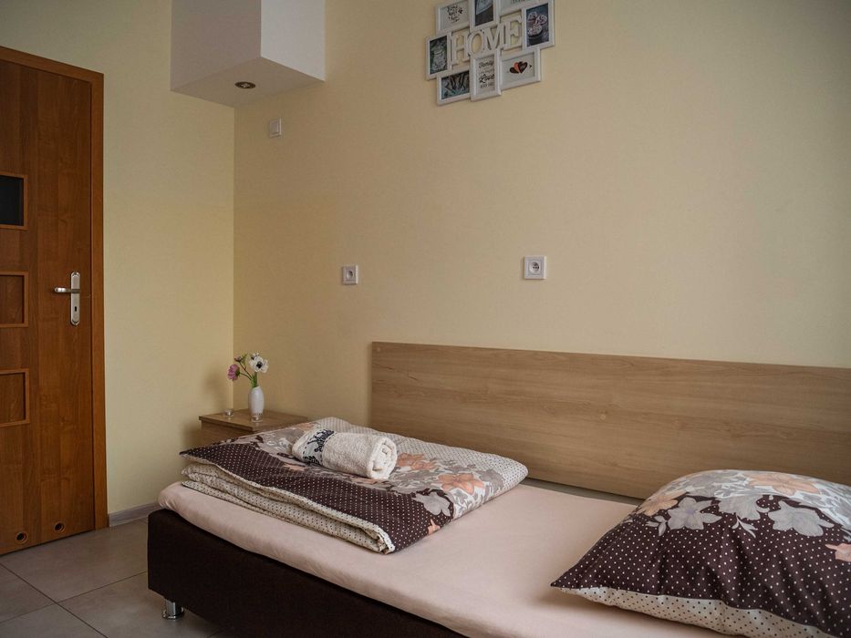 noclegi pokoje kwatery pracownicze Wilkowice Bielsko Szczyrk