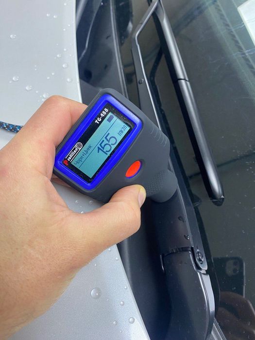 Аренда/прокат товщиноміра ( толщиномер аренда)