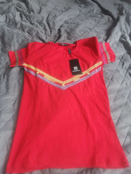 Bluzka damska GIVENCHY