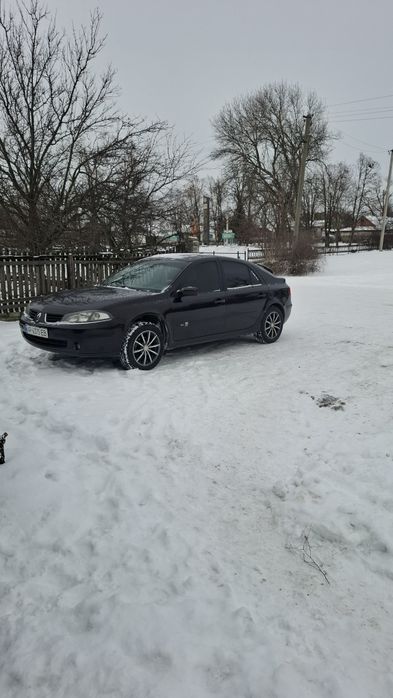 Продам Рено Лагуна 2 Рестайвлінг