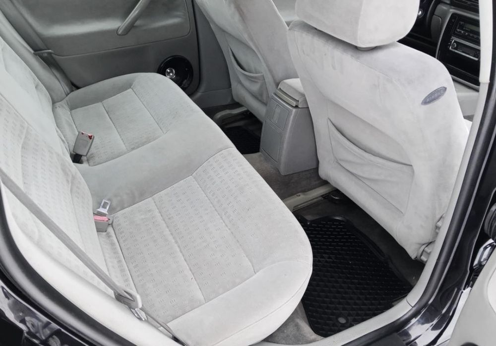 Volkswagen Passat B5 1.9 TDI