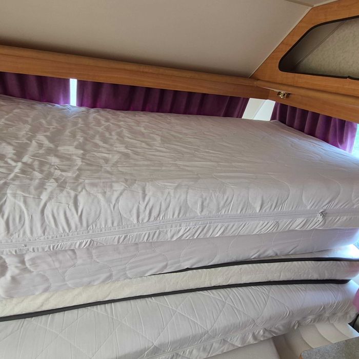 Materace 200x80,185x80,120x60
