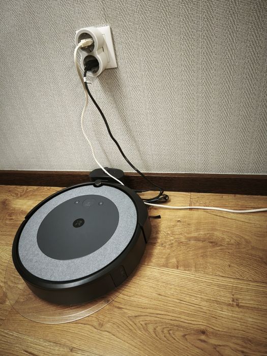 Aspirador iRobot roomba I5