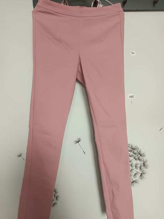 Spodnie damskie rozmiar S