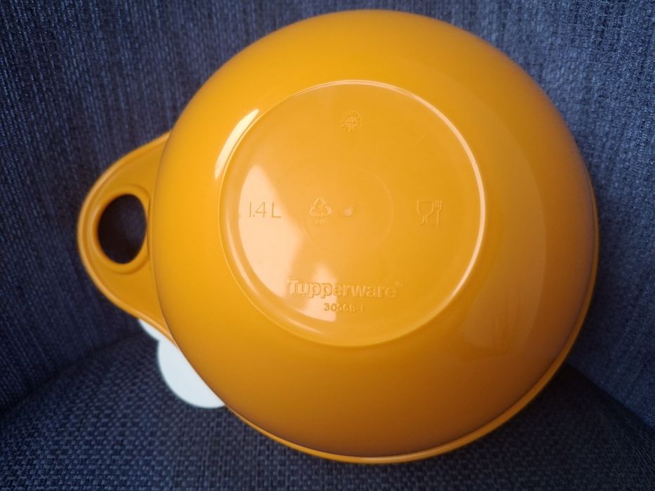 Tupperware Maximilian 1,4 L Oryginał Nowa