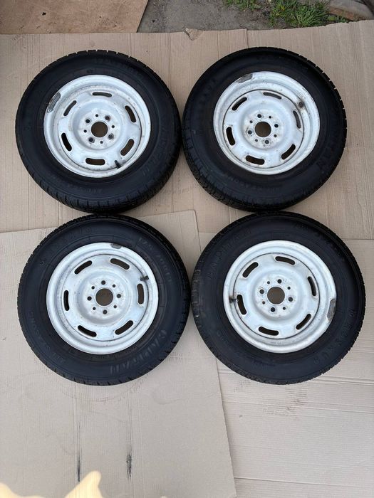 Продам колеса зима NEW R13 4x98 как новые диски ВАЗ шины калина Жигули 175/70 зимняя резина шины самара классика 4 98 4/98 4*98 175 70