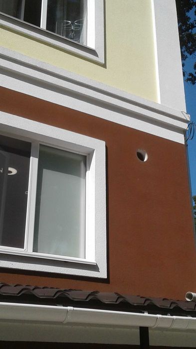 Сверление отверстий в бетоне. Алмазне буріння отворів. Алмазна резка бетона/Свердління отворів для рекуператора/Встановлення рекуператора/Буріння