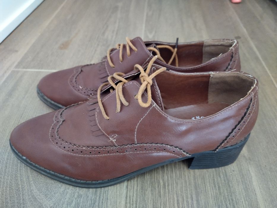 Sapatos mulher 41