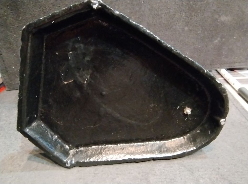 Pamiątka Górnicza KWK Śląsk