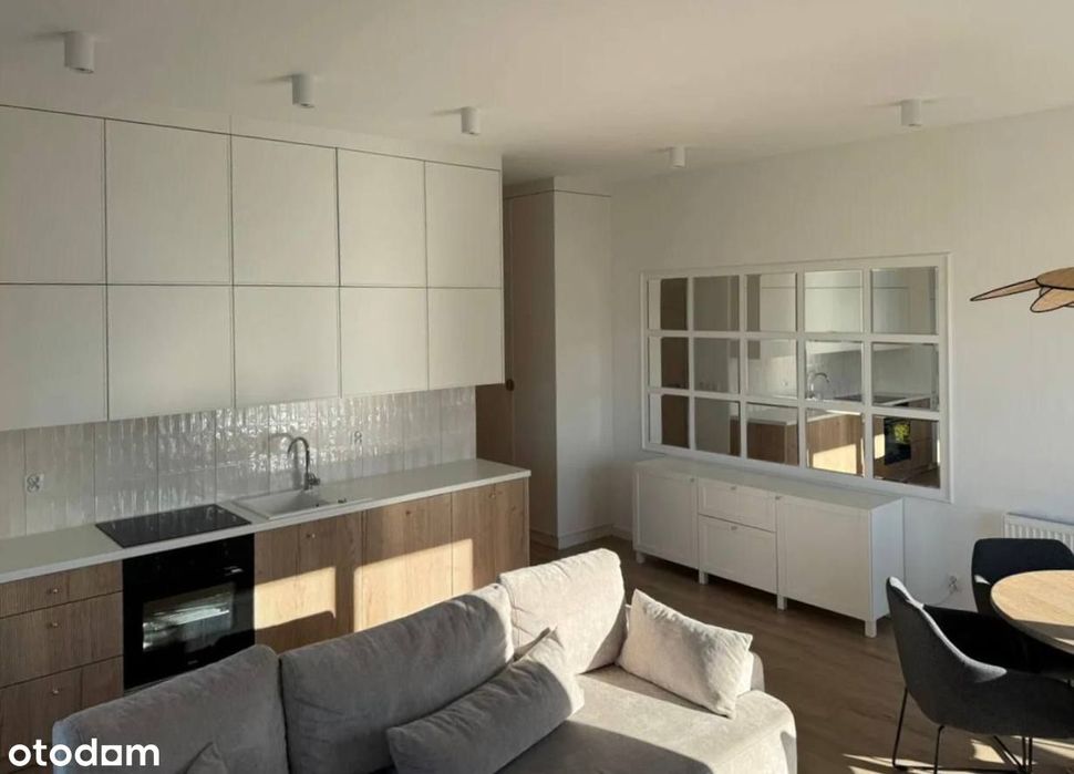 3 pok| Wysoki standard | Balkon | Garaż | Klimatyzacja | TV