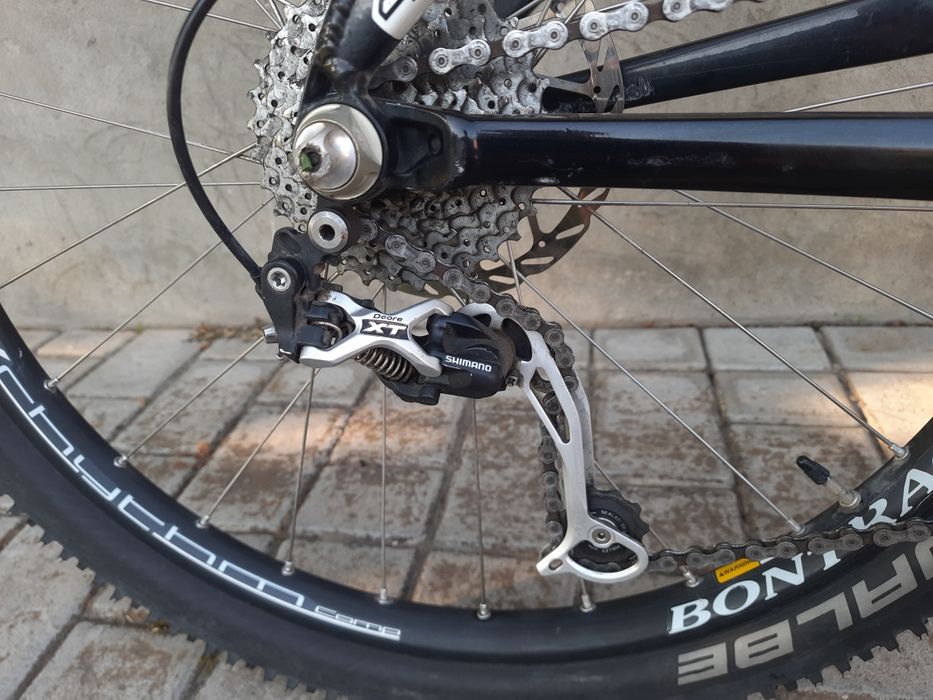 Trek Fuel EX8 EVO Fully