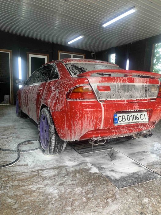 Продам мазду 323f ba