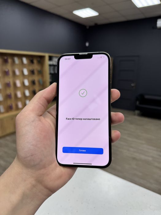 iPhone 13 Pro Max 256gb Alpine Green Unlock від Магазину!