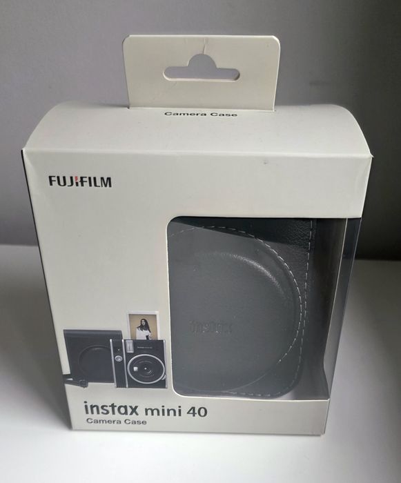 Fujifilm Instax Mini 40 Camera Case