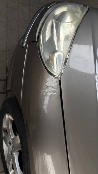 Продам peugeot 407