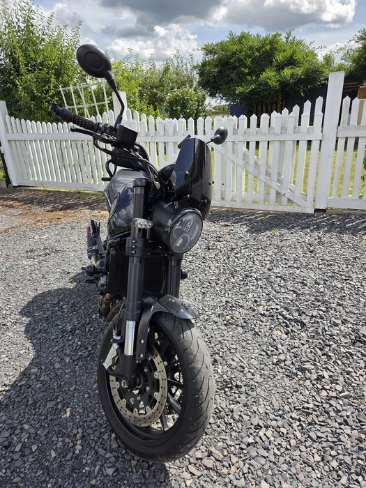 Benelli Leoncino