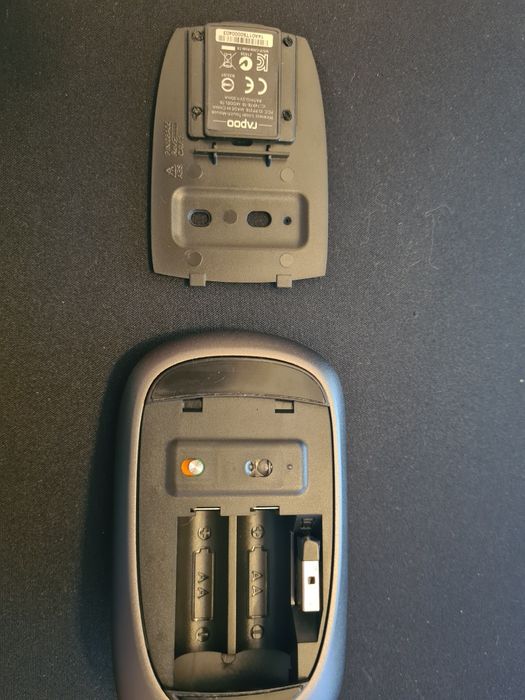 Rapoo Laser Mouse 5Ghz